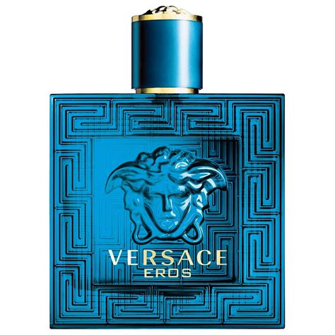 versace eros cuando salio|eros versace precio.